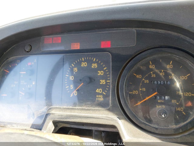 Продаж на аукціоні авто 2001 Gmc T-series F7b042, vin: 1GDL7C1C71J512493, номер лоту: 12733276