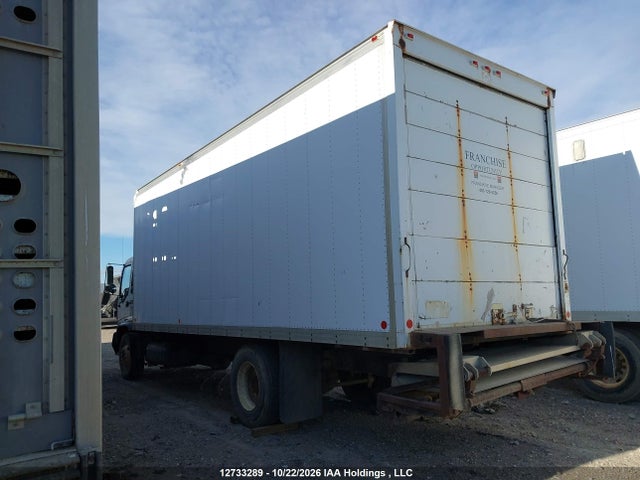 12733289 :رقم المزاد ، 1GDL7C1C21J512269 vin ، 2001 Gmc T-series F7b042 مزاد بيع