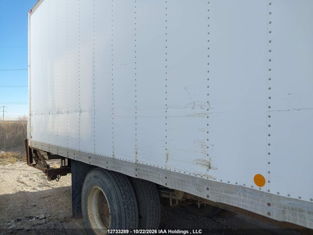 12733289 :رقم المزاد ، 1GDL7C1C21J512269 vin ، 2001 Gmc T-series F7b042 مزاد بيع