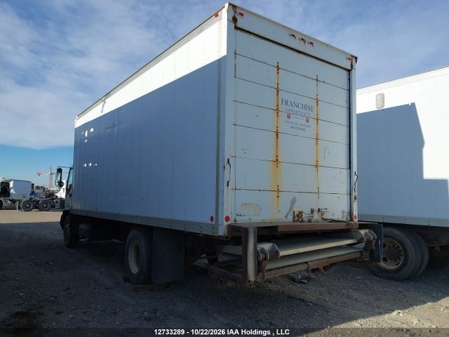 12733289 :رقم المزاد ، 1GDL7C1C21J512269 vin ، 2001 Gmc T-series F7b042 مزاد بيع