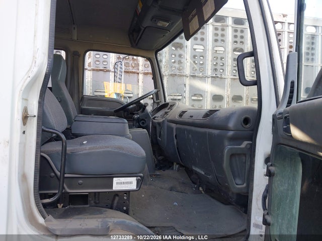 12733289 :رقم المزاد ، 1GDL7C1C21J512269 vin ، 2001 Gmc T-series F7b042 مزاد بيع