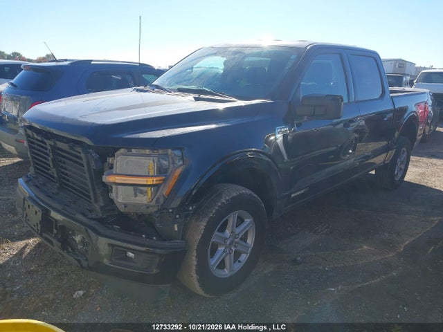 Aukcja sprzedaży 2026 Ford F150 Xlt, vin: 1FTFW3LD9TFA58196, numer aukcji: 12733292