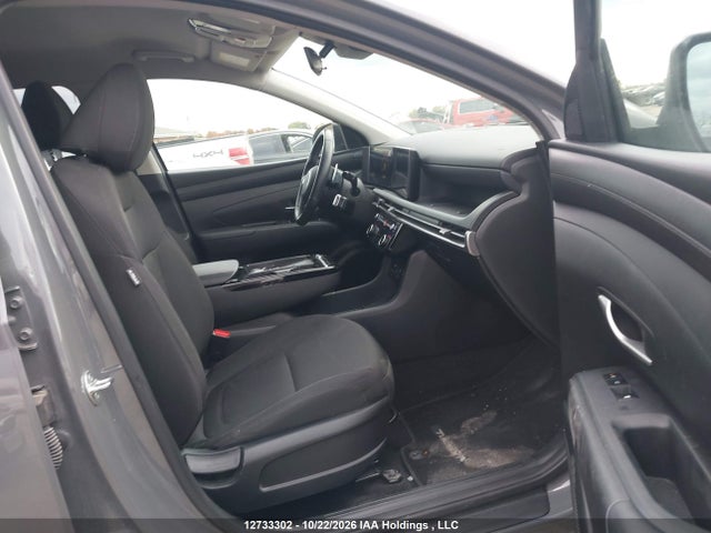 Auction sale of the 2025 Hyundai Tucson Sel, vin: 5NMJBCDE0SH484390, lot number: 12733302