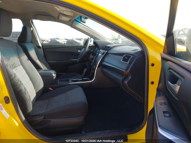 Aukcja sprzedaży 2017 Toyota Camry Le, vin: 4T1BF1FK5HU383732, numer aukcji: 12733343