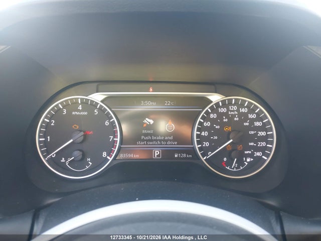Auction sale of the 2024 Nissan Sentra Sv, vin: 3N1AB8CV9RY285162, lot number: 12733345