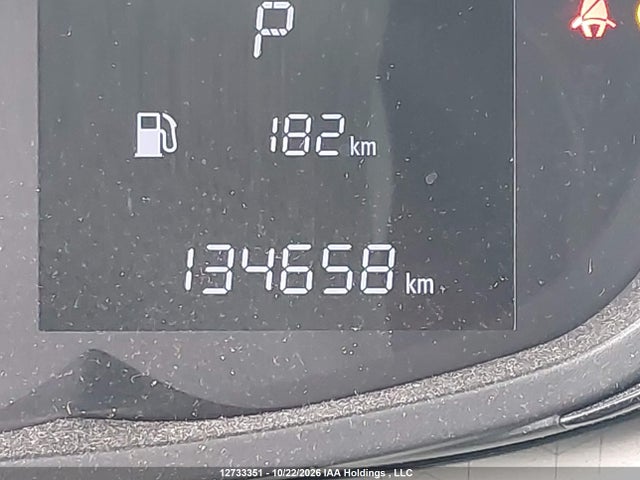 12733351 :رقم المزاد ، KL8CD6SA2HC707923 vin ، 2017 Chevrolet Spark 1lt Cvt مزاد بيع