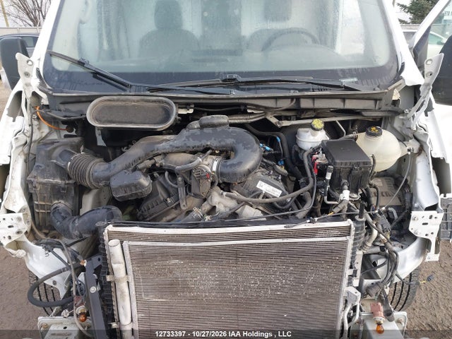Ford Transit T-350 2017 1FTBW2XM1HKA79383 Image 10