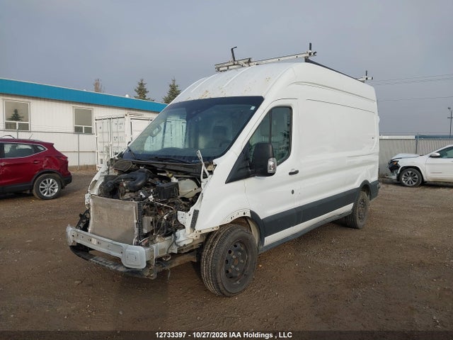 Ford Transit T-350 2017 1FTBW2XM1HKA79383 Image 2