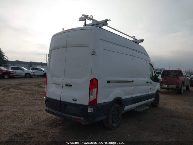 Ford Transit T-350 2017 1FTBW2XM1HKA79383 Image 4