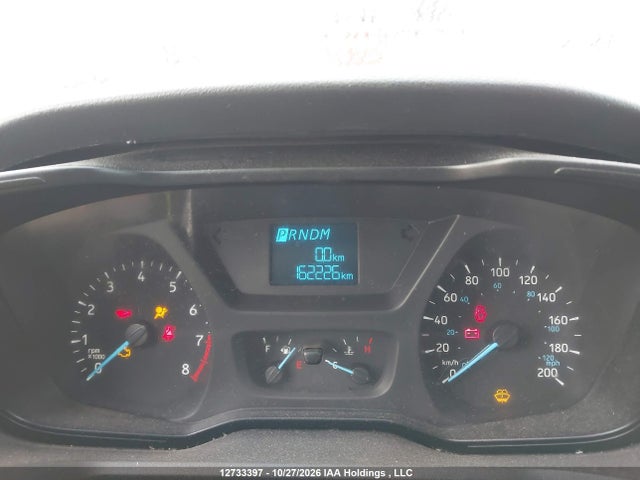 Ford Transit T-350 2017 1FTBW2XM1HKA79383 Image 7