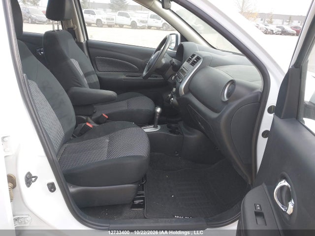 Продажа на аукционе авто 2015 Nissan Micra, vin: 3N1CK3CPXFL243542, номер лота: 12733400