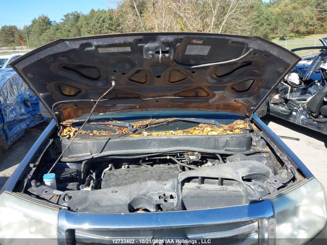 Honda Pilot 2014 5FNYF4H93EB502523 Image 10