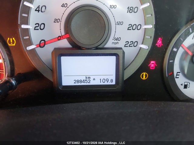 Honda Pilot 2014 5FNYF4H93EB502523 Image 15