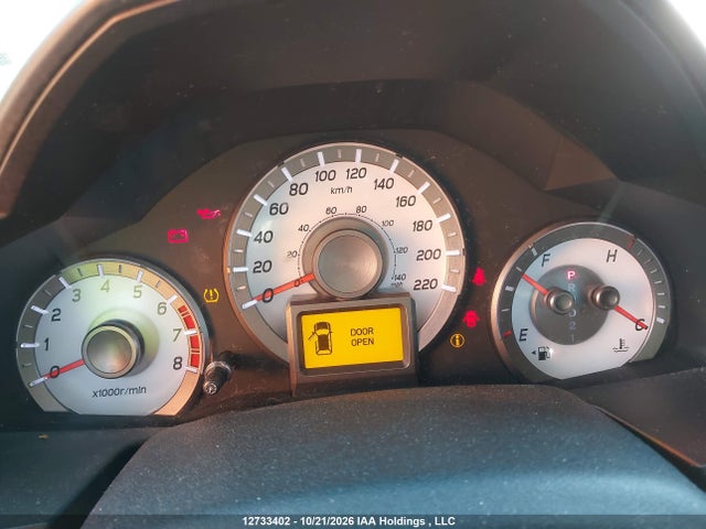 Honda Pilot 2014 5FNYF4H93EB502523 Image 7