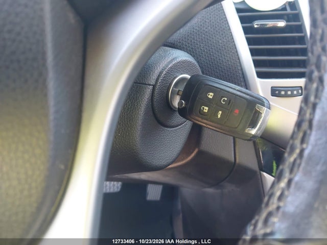 Chevrolet CRUZE LT 2014 1G1PE5SB4E7128602 Image 11