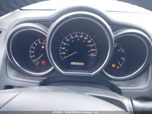 Auction sale of the 2008 Lexus Rx 350, vin: JTJHK31U082852281, lot number: 12733419