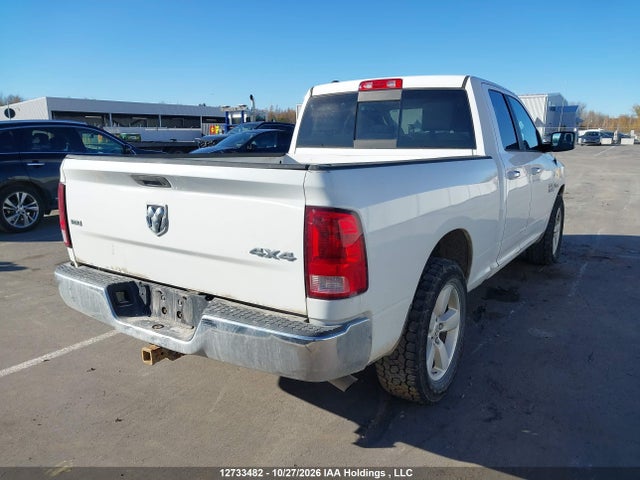 Auction sale of the 2014 Ram 1500 Slt, vin: 1C6RR7GT7ES320537, lot number: 12733482
