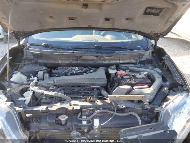 5N1AT2MV3FC757619 Nissan Rogue S/sl/sv