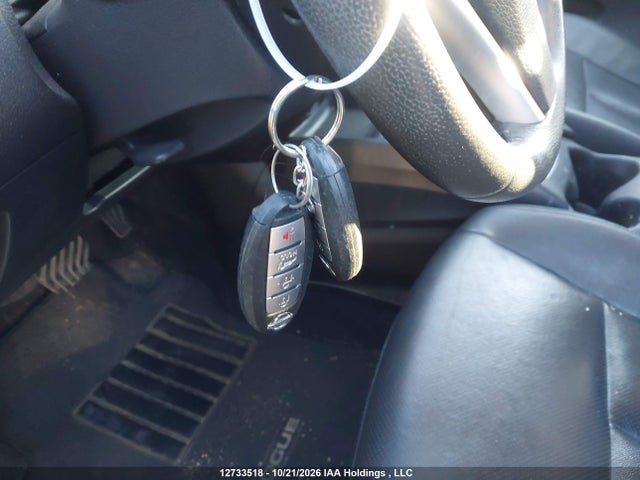 5N1AT2MV3FC757619 Nissan Rogue S/sl/sv