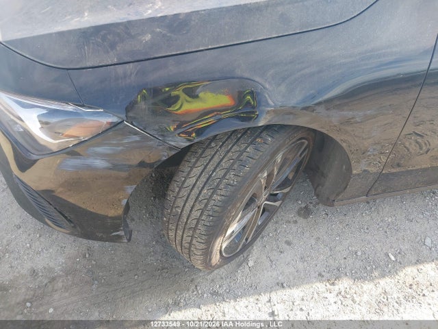 12733549 :رقم المزاد ، W1K5J4HB0TN584610 vin ، 2026 Mercedes-benz Cla 250 4matic مزاد بيع
