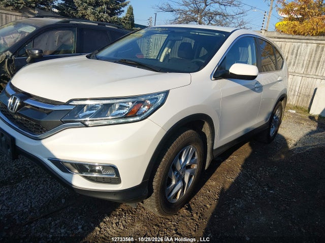 Aukcja sprzedaży 2015 Honda Cr-v Ex, vin: 2HKRM4H54FH119491, numer aukcji: 12733568