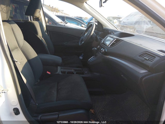 Aukcja sprzedaży 2015 Honda Cr-v Ex, vin: 2HKRM4H54FH119491, numer aukcji: 12733568