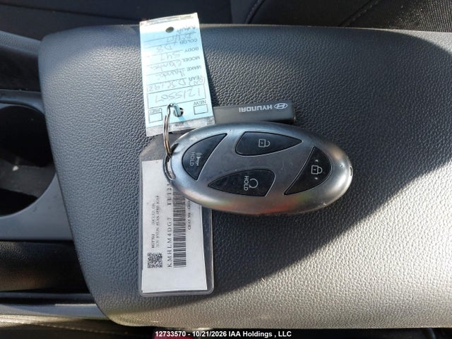 12733570 :رقم المزاد ، KMHLM4DG7TU123206 vin ، 2026 Hyundai Elantra Sel Sport مزاد بيع