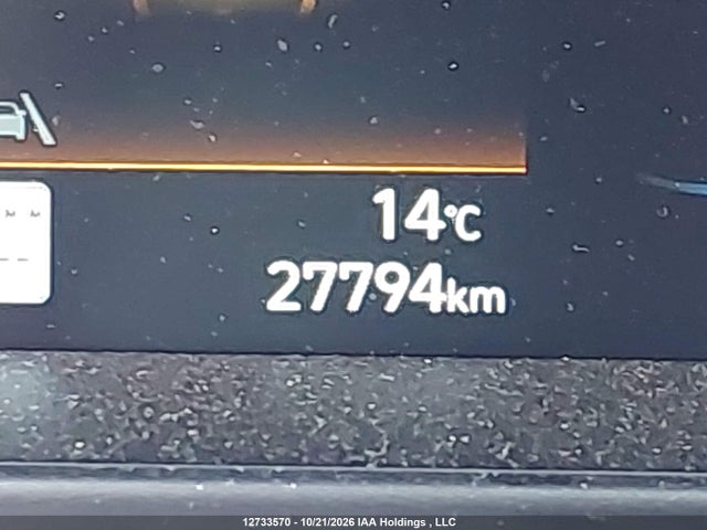 12733570 :رقم المزاد ، KMHLM4DG7TU123206 vin ، 2026 Hyundai Elantra Sel Sport مزاد بيع