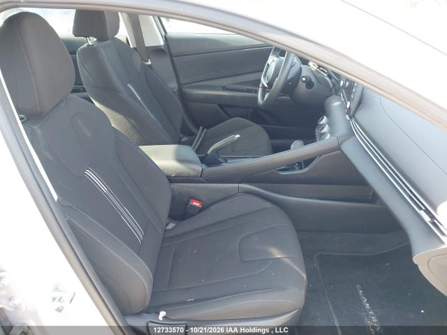 12733570 :رقم المزاد ، KMHLM4DG7TU123206 vin ، 2026 Hyundai Elantra Sel Sport مزاد بيع