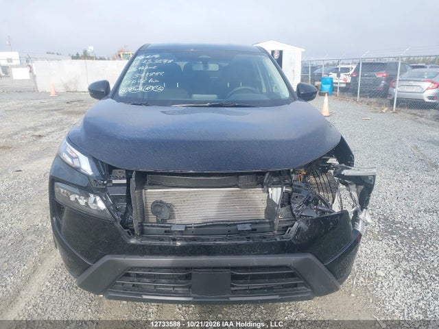 Nissan ROGUE S 2026 JN8BT3AB1TW381882 Image 11