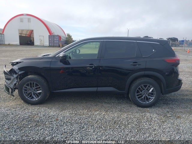 Nissan ROGUE S 2026 JN8BT3AB1TW381882 Image 13
