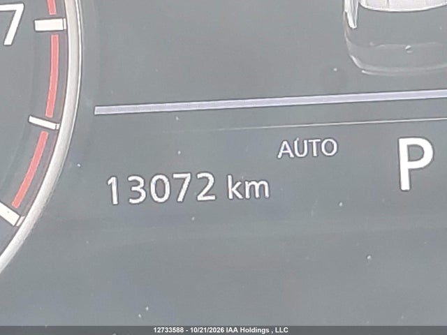 Nissan ROGUE S 2026 JN8BT3AB1TW381882 Image 14
