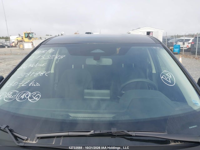 Nissan ROGUE S 2026 JN8BT3AB1TW381882 Image 16