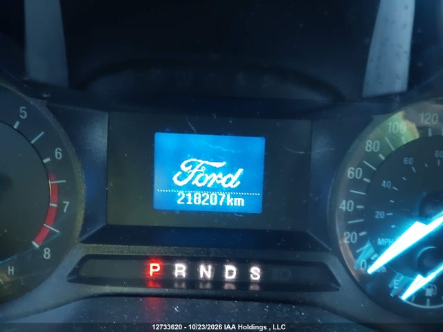 Ford FUSION S 2015 3FA6P0G75FR249885 Image 15