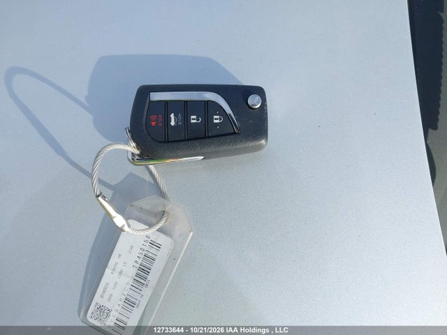 Продаж на аукціоні авто 2026 Toyota Corolla Le, vin: 5YFB4MDE8TP450158, номер лоту: 12733644