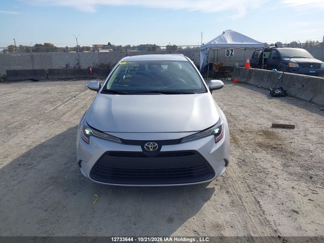 Продаж на аукціоні авто 2026 Toyota Corolla Le, vin: 5YFB4MDE8TP450158, номер лоту: 12733644