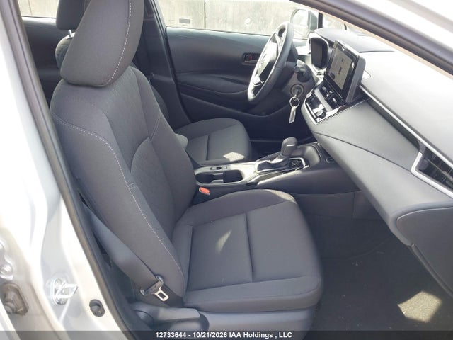 Продаж на аукціоні авто 2026 Toyota Corolla Le, vin: 5YFB4MDE8TP450158, номер лоту: 12733644