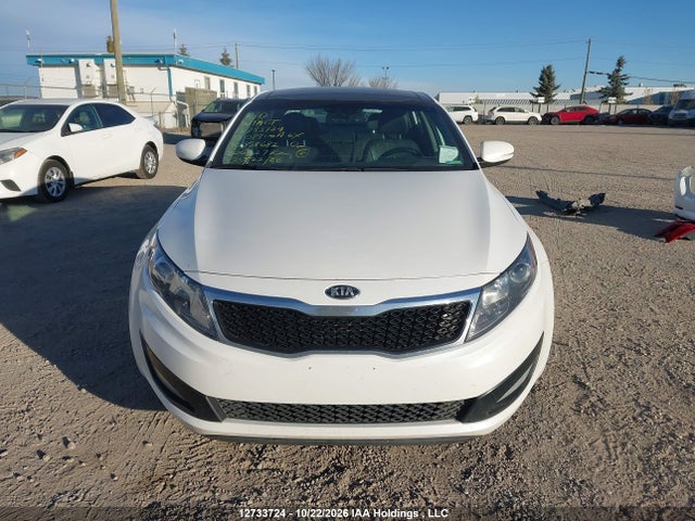 Продажа на аукционе авто 2013 Kia Optima Ex/ex Luxury/ex+, vin: KNAGN4A78D5358682, номер лота: 12733724