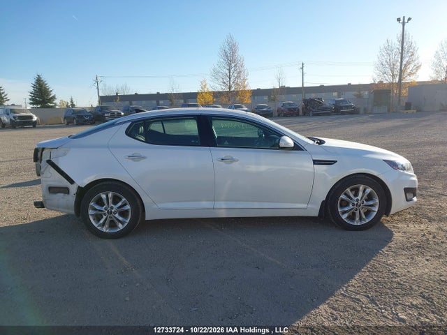 Продажа на аукционе авто 2013 Kia Optima Ex/ex Luxury/ex+, vin: KNAGN4A78D5358682, номер лота: 12733724