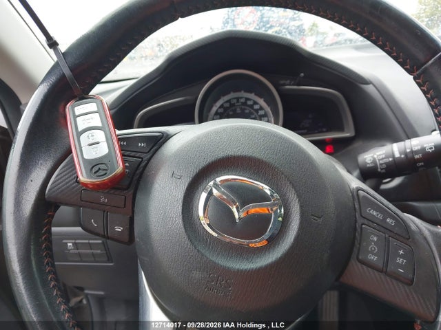 3MZBM1L79GM318215 Mazda Mazda3 Gs