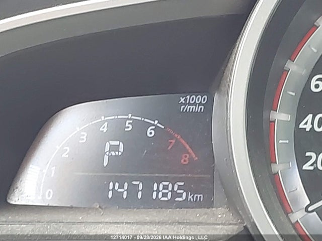 3MZBM1L79GM318215 Mazda Mazda3 Gs
