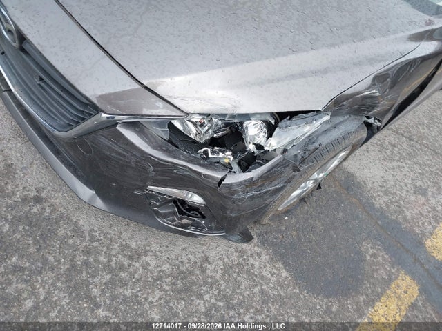3MZBM1L79GM318215 Mazda Mazda3 Gs
