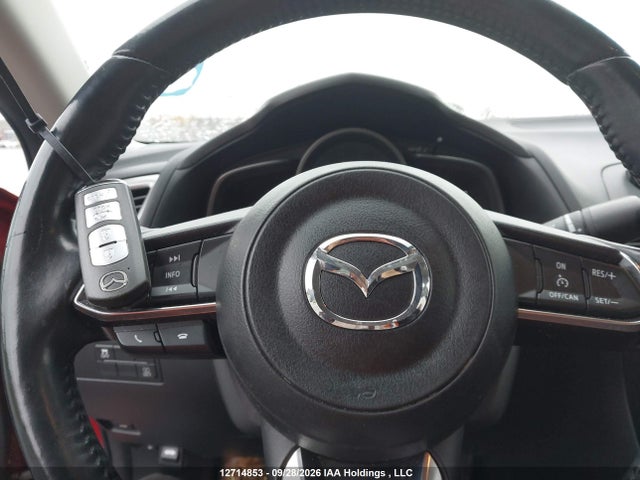 JM1BN1V72J1176582 Mazda Mazda3 50th Anniversary Edition/gs/se