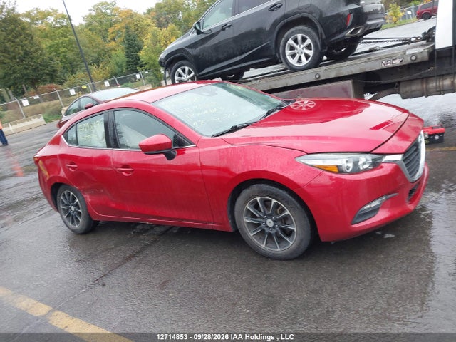 JM1BN1V72J1176582 Mazda Mazda3 50th Anniversary Edition/gs/se