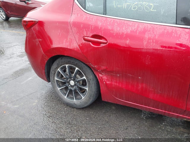 JM1BN1V72J1176582 Mazda Mazda3 50th Anniversary Edition/gs/se
