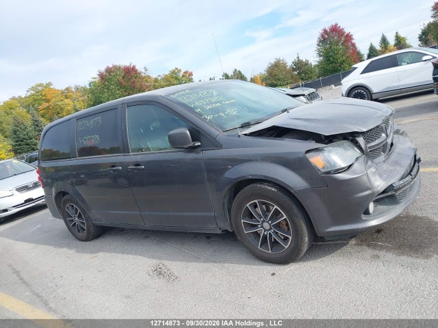 Dodge Grand Caravan Gt 2019 2C4RDGEG9KR637388 Image 13