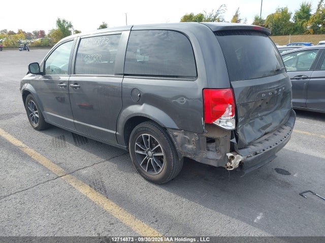 Dodge Grand Caravan Gt 2019 2C4RDGEG9KR637388 Image 3