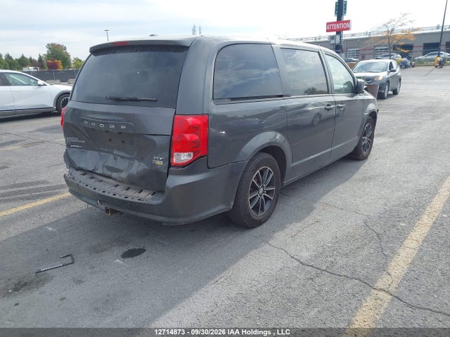 Dodge Grand Caravan Gt 2019 2C4RDGEG9KR637388 Image 4