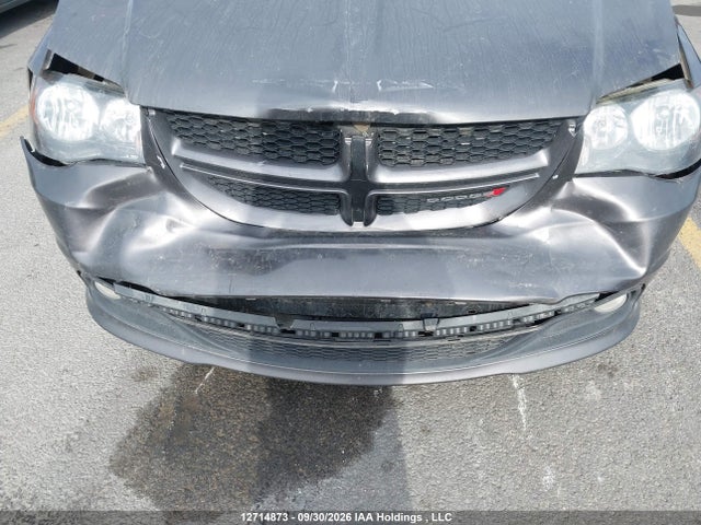 Dodge Grand Caravan Gt 2019 2C4RDGEG9KR637388 Image 6