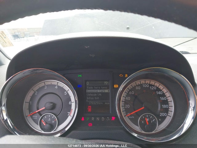 Dodge Grand Caravan Gt 2019 2C4RDGEG9KR637388 Image 7